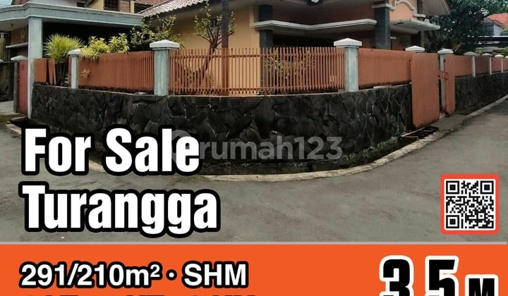 Turangga Buahbatu Bandung Kota, Siap Huni, Murah Turangga Buahbatu Bandung Kota, Siap Huni, Murah