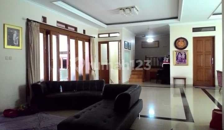 Sayap Dago dekat ITB - Bandung Kota, Siap Huni, Murah