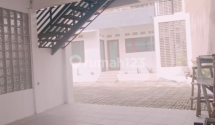 Siliwangi Mainroad Baleendah Bandung, Bisa Usaha/ Kantor/ Lab/ Klinik