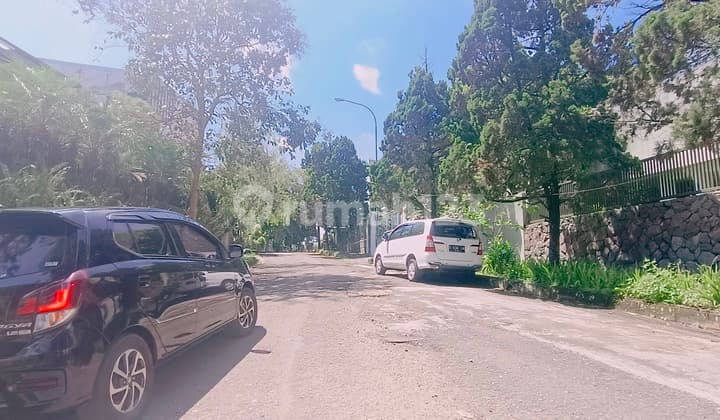 Tanah Setraduta Bandung Kota, Jalan Lebar, Bagus, Harga Di Bawah Pasar