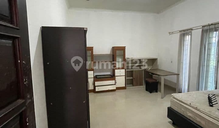 Cluster Geger Kalong, Setiabudhi Bandung Kota, Strategis, Kawasan Elit, Lingkungan Bagus