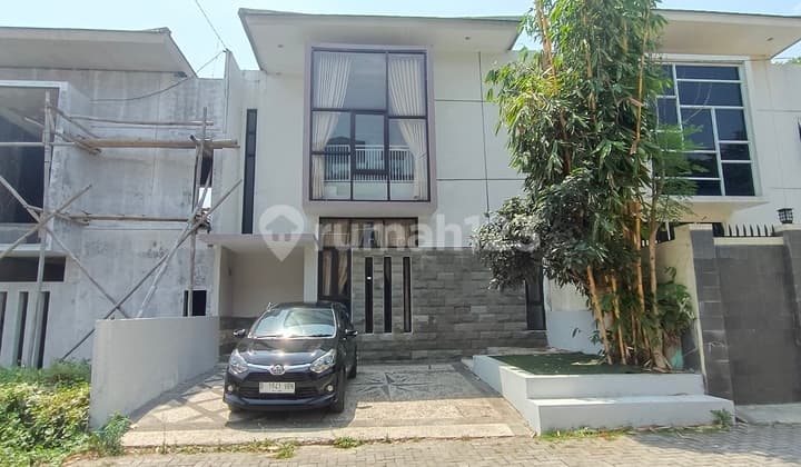 Cluster Bukit Permana Residence Cimahi Bandung, Siap Huni, Murah