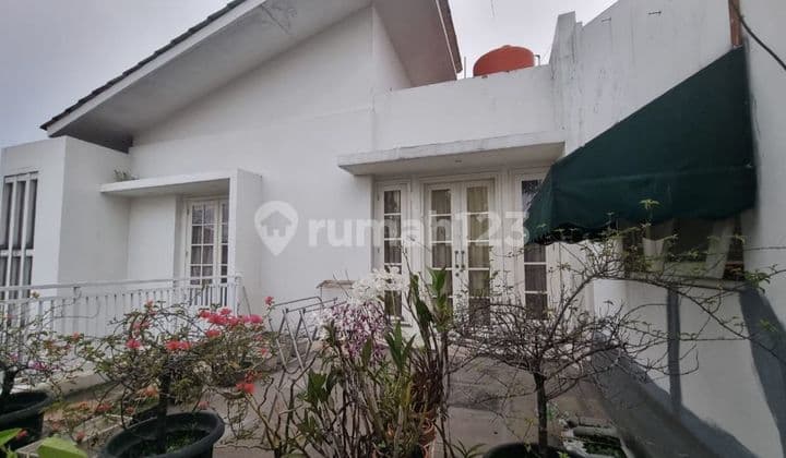 Komplek Kurdi Bandung Kota, Bagus, Jarang Ada, Nego Sampai Deal