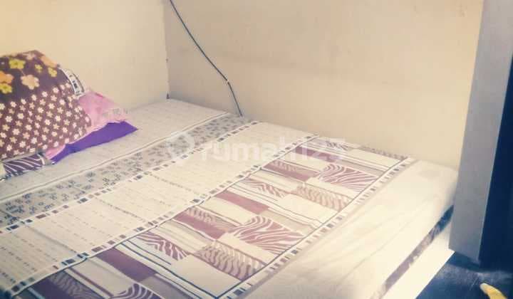 Komp. Srimahi - BKR Buahbatu Bandung Kota, Jalan Lebar, Nego