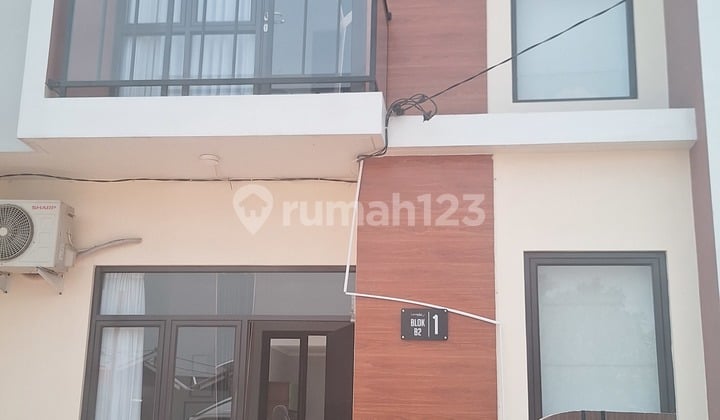 Karawang Kota Industri, 3juta Bisa Dapet Rumah, Gratis Biaya Lain Lain