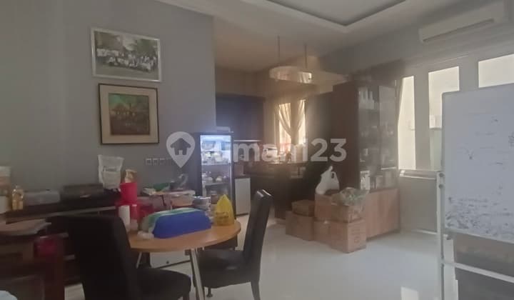 Atlas Antapani Bandung City, Lux, Elite Area, Wide Road, Affordable
