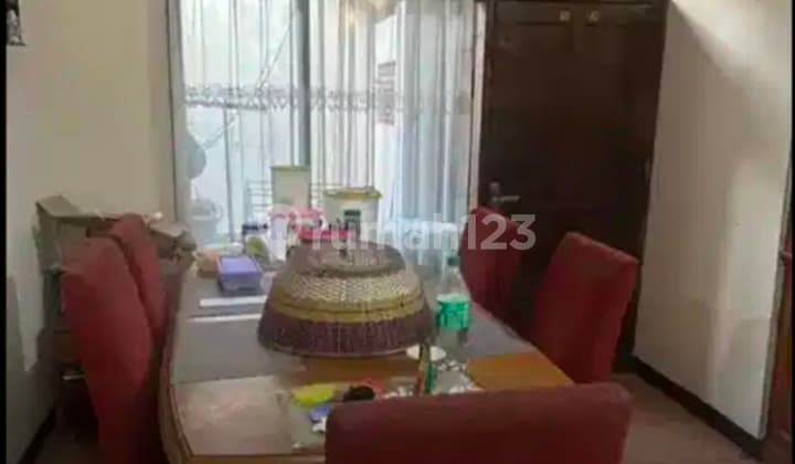 Cluster Sayap Bkr Srimahi Bandung Kota, Siap Huni, Jalan Lebar