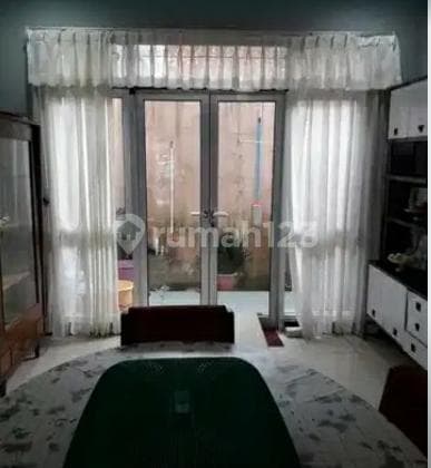 Sukaluyu - Dago, Bandung City, Elite Area, Freehold Title, Affordable, Rare Find
