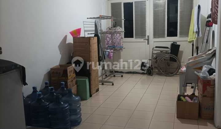 Turangga - Buahbatu Bandung Kota, Termurah, Lingkungan Bagus, Langka