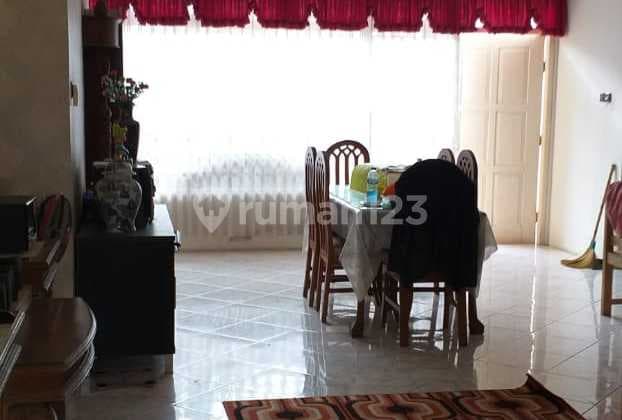 100 Meter Dr Ponpes Pandanaran Lt 285 4 Kt Hanya 1.650 M Nego