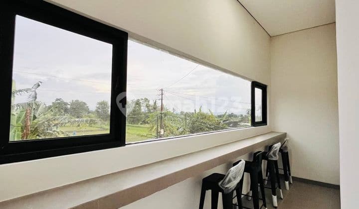 Murah Hanya 3.29 M 12 Kamar Kos Exclusive Dekat U I I Fullfurnish