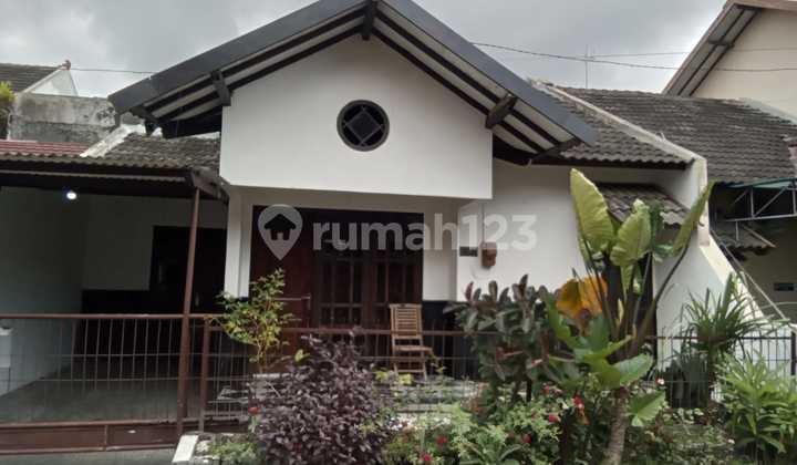 Hanya 900 Jt 3 KT Dekat Rs Pratama Kota Yogyakarta SHM Ready Siap AJB