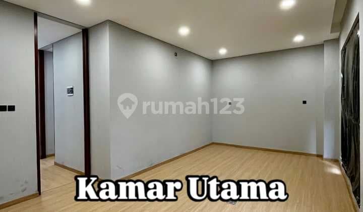 5 Unit Siap Huni, 3 KT 3 KM Rumah Baru Cantik Dekat Sate Ratu Jakal Security 24 Jam SHM IMB Ready