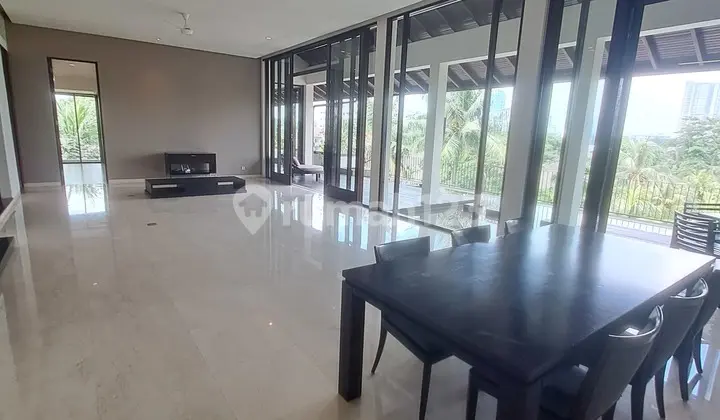 For Rent - Exclusive Expatriate Apartment In Cilandak