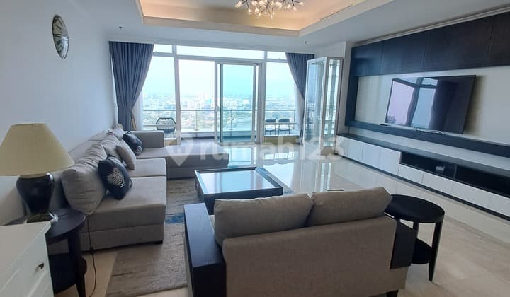 For Rent - Kempinski Private Residences.