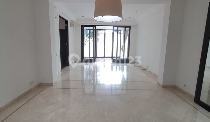 For Rent - Exclusive Expatriate Apartment In Cilandak