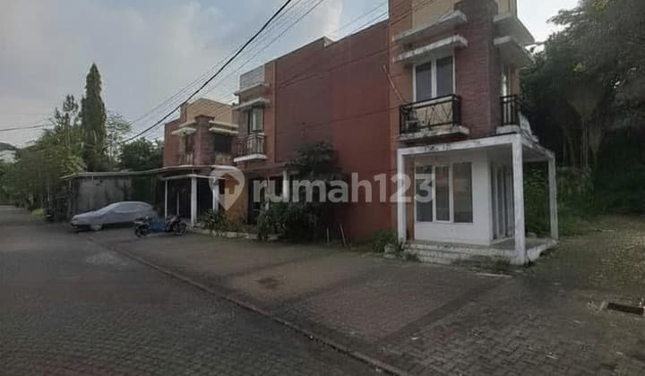 For Sale - Shophouse in Andara Village. Strategic, Near the Toll Road