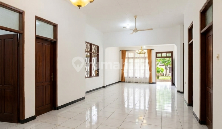 For Rent - Prime Location Near Senopati, Kebayoran Baru