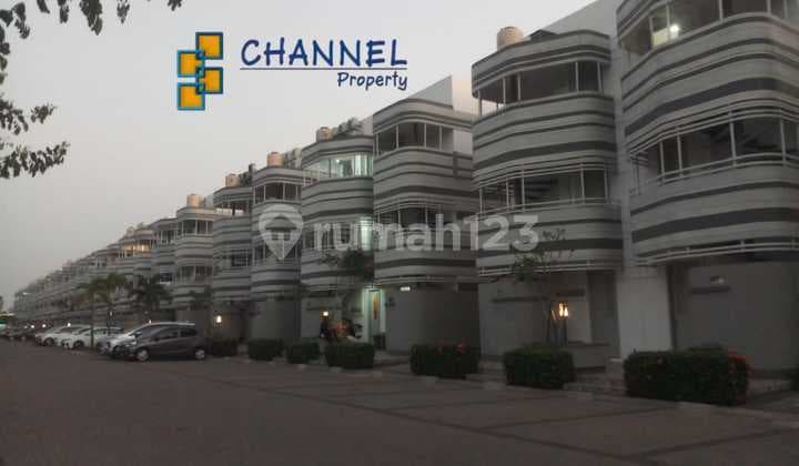 Sell Fully Furnished Boarding House Near Aeon Mall BSD Vanya Park, Fl