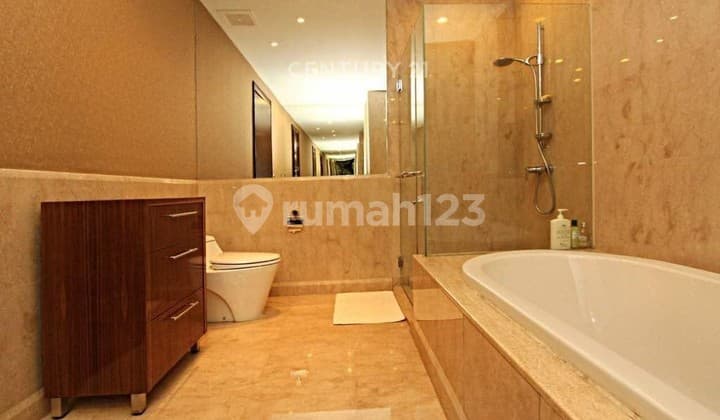 For Sale Pakubuwono View Redwood Tower Rw 30B 2 Bedrooms 152M Price