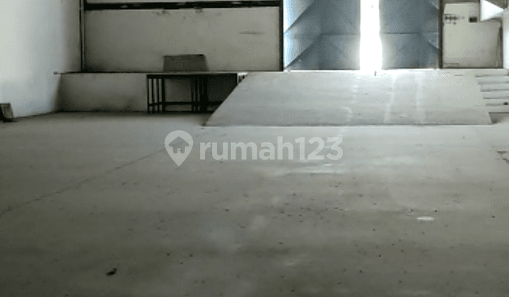 Gudang Bagus , Murah Dan Bersih Di Margomulyo