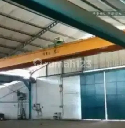 Quick rental of crane warehouse in Gresik. Quick rental of crane warehouse in Gresik.
