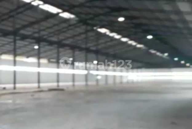 For Sale: Super Cheap and Good Factory at 0 Pasuruan Street