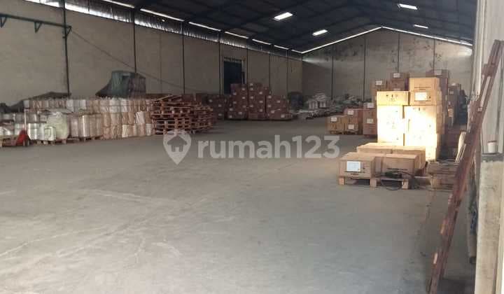 Cheap, Good, and Strategic Factory in Sidoarjo