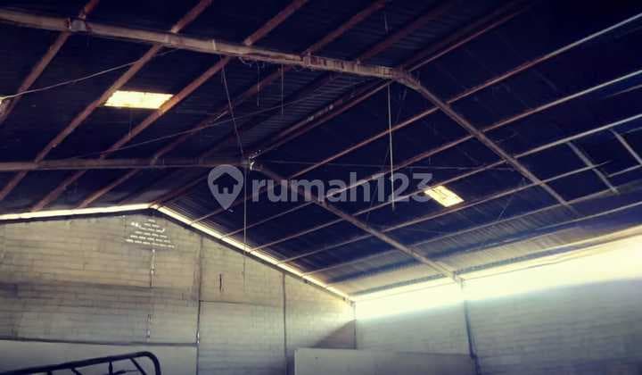 Cheap and Strategic Factory in Pasuruan