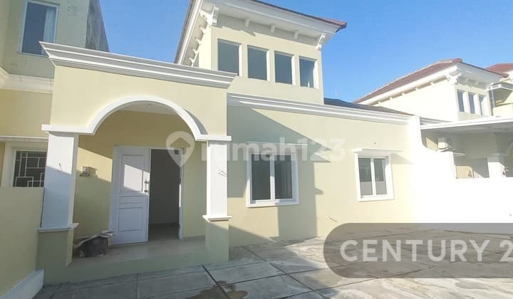 Rumah Baru Siap Pakai Di Perumahan Verona Hills Ciperna Talun