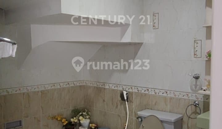 Rumah Tinggal Siap Pakai Di Perumahan Taman Semanan Indah Jakarta