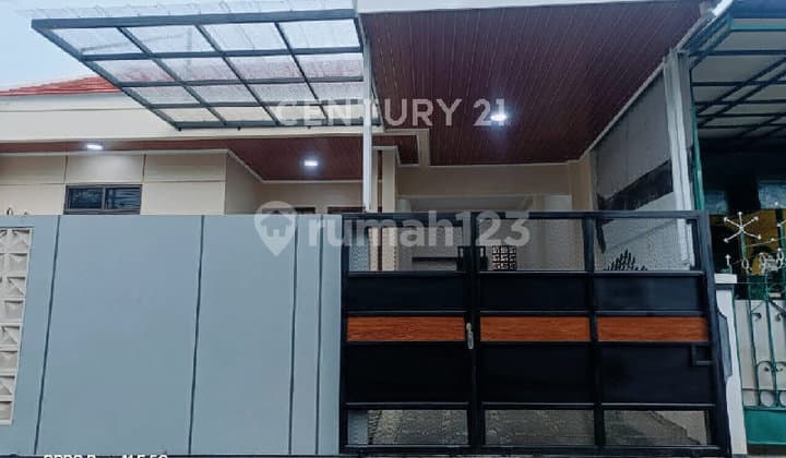 Rumah Baru , Siap di Huni, Strategis, Bebas Banjir Kota Cirebon