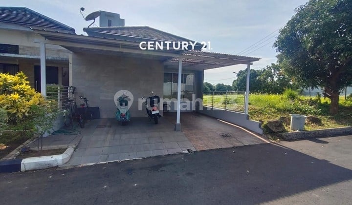 Rumah Tinggal Di Grage Manoa Kuningan Jawa Barat