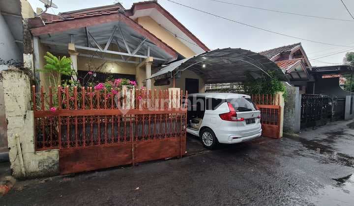 DIJUAL RUMAH DI KOTA CHERIBON 2 Lantai