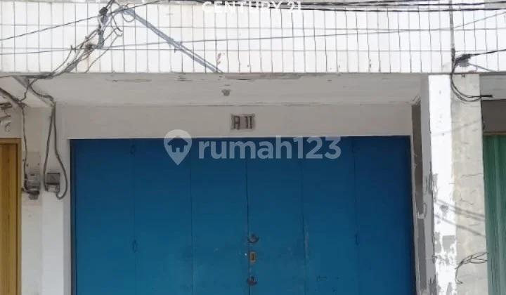 Ruko Strategis Di Yogya Grand Pekalipan Pekalangan