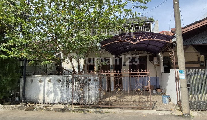 Rumah Tinggal Siap Pakai Di Villa Kecapi Mas CIREBON