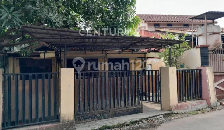 Affordable House Near Kejaksan Station Cirebon