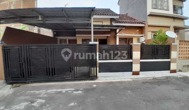 Dijual Rumah Griya Suryaragi Permai Kota Cirebon. Dekat Kampus .