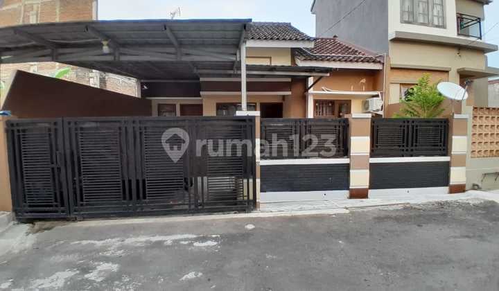 Dijual Rumah Griya Suryaragi Permai Kota Cirebon. Dekat Kampus .