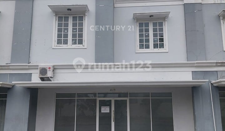 Ruko Lokasi Strategis Di Grage City Kota Cirebon Ruko Lokasi Strategis Di Grage City Kota Cirebon