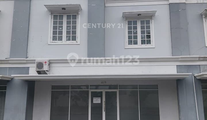 Ruko Lokasi Strategis Di Grage City Kota Cirebon