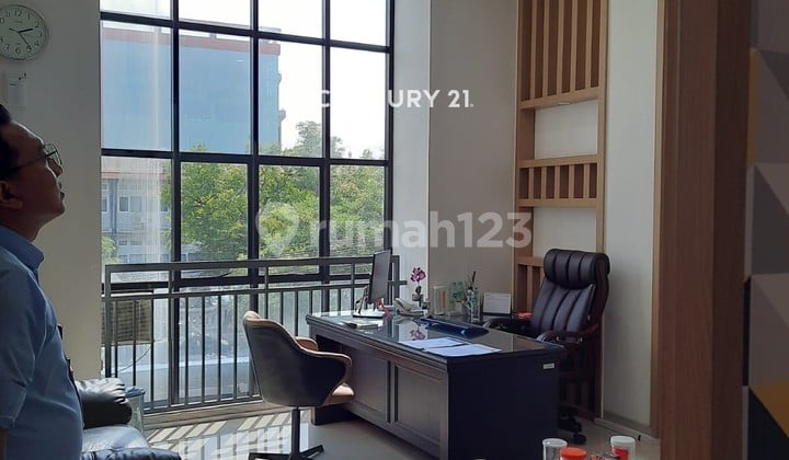 Ruko Strategis 3 Lantai Di Jl Sudarsono Cirebon