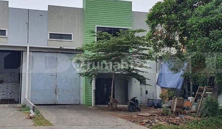 Gudang Disewa Marunda, Luas 384 Meter, Kode 18088 Ha Gudang Disewa Marunda, Luas 384 Meter, Kode 18088 Ha