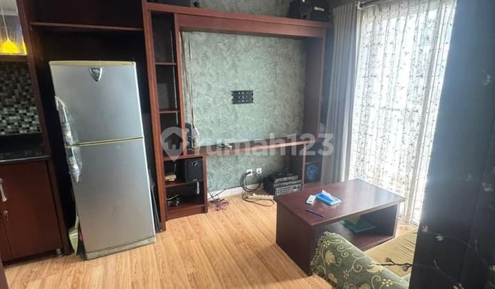 City Home Apartment for Rent, Area 45 Meters, Code: 21168 Ha