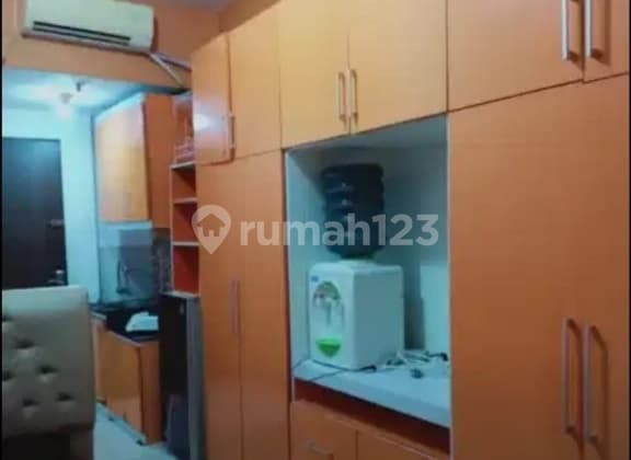 Apartemen Disewa Sunter Park View, Furnish, Luas 25 Meter, Kode :20100 Ha