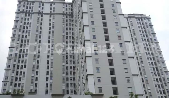 Apartemen Dijual Green Lake, Luas 21 Meter, Kode 19822 Ha
