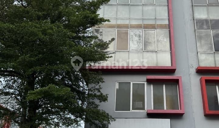 Dijual/Disewa Ruko Kalideres, Hook, Luas 13,5X5,5 Meter, Kode :21186 Ha