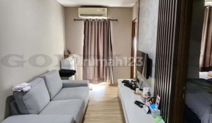 Apartemen Dijual Sunter Icon, Semi Furnish, Luas 42 Meter, Kode 19814 Ha