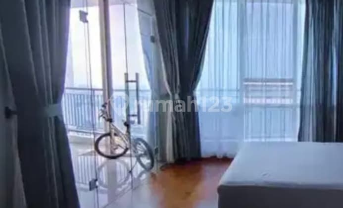 For Rent Ancol Mansion Apartment, Fully Furnished, 67 Square Meters, Code: 21457 Ha
