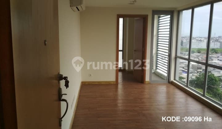 Disewa Apartemen Soho Mansion, Luas 43 Meter, Kode :09096 Ha